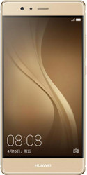 Отзывы Смартфон Huawei P9 32GB Prestige Gold [EVA-L09]