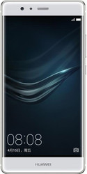 Отзывы Смартфон Huawei P9 32GB Mystic Silver [EVA-L19]
