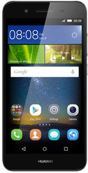 Отзывы Смартфон Huawei GR3 Gray