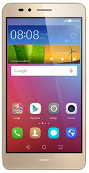 Отзывы Смартфон Huawei GR5 Gold