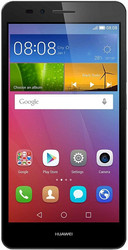 Отзывы Смартфон Huawei GR5 Gray