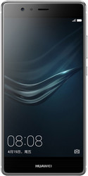 Отзывы Смартфон Huawei P9 Plus Quartz Grey [VIE-L09]