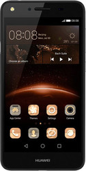 Отзывы Смартфон Huawei Y5 II Obsidian Black [CUN-U29]