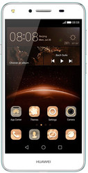 Отзывы Смартфон Huawei Y5 II Sky Blue [CUN-U29]