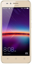 Отзывы Смартфон Huawei Y3II 3G Sand Gold