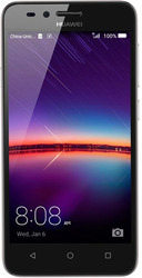 Отзывы Смартфон Huawei Y3II 3G Rose Pink