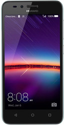 Отзывы Смартфон Huawei Y3II 4G Sky Blue