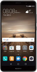 Отзывы Смартфон Huawei Mate 9 Space Gray [MHA-L09]