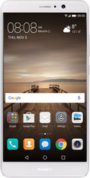 Отзывы Смартфон Huawei Mate 9 Moonlight Silver [MHA-L09]