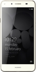 Отзывы Смартфон Huawei Y6II Compact Gold