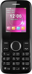 Отзывы Мобильный телефон Jinga Simple F100 Black