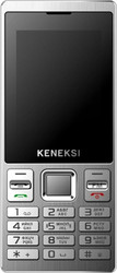 Отзывы Мобильный телефон Keneksi X8