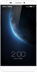 Отзывы Смартфон LeEco One X600 16GB Silver