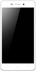 Отзывы Смартфон Lenovo S60 Pearl White