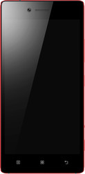Отзывы Смартфон Lenovo Vibe Shot Carmine Red [Z90a40]
