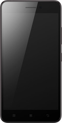 Отзывы Смартфон Lenovo S60 Graphite Gray