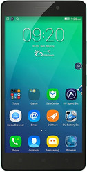 Отзывы Смартфон Lenovo K3 Note Blue