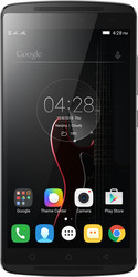 Отзывы Смартфон Lenovo A7010 Matte Black