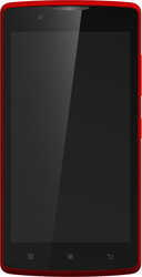 Отзывы Смартфон Lenovo A2010 Red