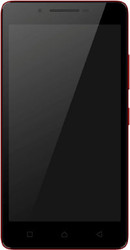 Отзывы Смартфон Lenovo A6010 Dual 8GB Carmine Red