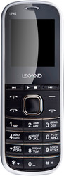 Отзывы Мобильный телефон Lexand LPH5 Music Black