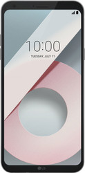 Отзывы Смартфон LG Q6 (белый) [M700]