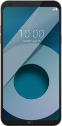 Отзывы Смартфон LG Q6+ (синий) [M700]
