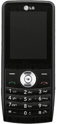 Отзывы Мобильный телефон LG KP320