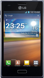 Отзывы Смартфон LG E612 Optimus L5