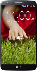 Отзывы Смартфон LG G2 (32Gb)