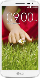 Отзывы Смартфон LG G2 Mini (D620K)