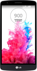 Отзывы Смартфон LG G3 Stylus (D690)