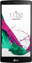 Отзывы Смартфон LG G4 Dual SIM Brown Leather [H818]