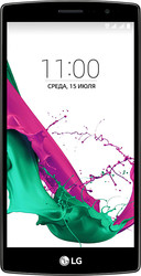 Отзывы Смартфон LG G4S (H736)