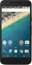 Отзывы Смартфон LG Nexus 5X 16GB Ice