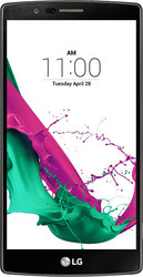 Отзывы Смартфон LG G4 Dual SIM Gold [H818]