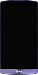 Отзывы Смартфон LG G3 16GB Purple [D855]