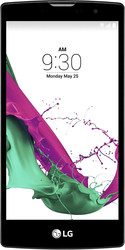 Отзывы Смартфон LG G4c Ceramic White [H525N]