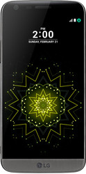 Отзывы Смартфон LG G5 Titan [H830]