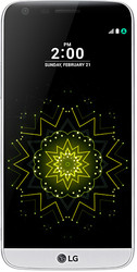 Отзывы Смартфон LG G5 Silver [H850]