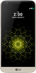 Отзывы Смартфон LG G5 Gold [H850]