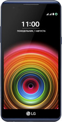 Отзывы Смартфон LG X Power Indigo [K220DS]
