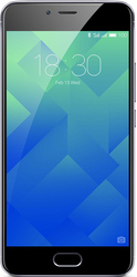 Отзывы Смартфон MEIZU M5s 16GB Gray