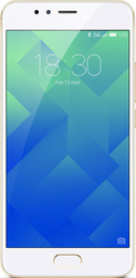 Отзывы Смартфон MEIZU M5s 16GB Gold