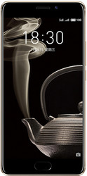 Отзывы Смартфон MEIZU Pro 7 Plus 64GB (золотистый)