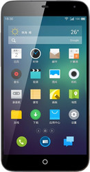 Отзывы Смартфон MEIZU MX3 (16GB)