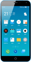 Отзывы Смартфон MEIZU M1 Note (16GB)