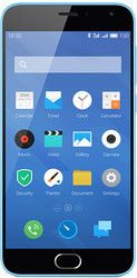 Отзывы Смартфон MEIZU M2 Mini Blue