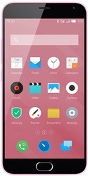 Отзывы Смартфон MEIZU M2 Mini Pink