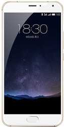 Отзывы Смартфон MEIZU Pro 5 32GB Gold